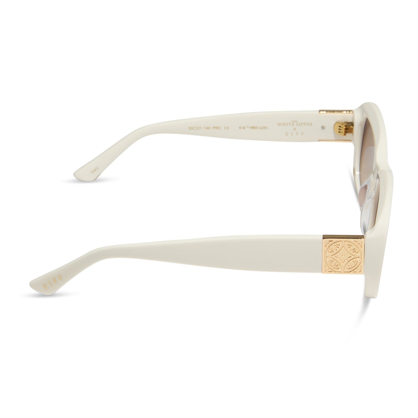 Oakville Lotus Sunglasses