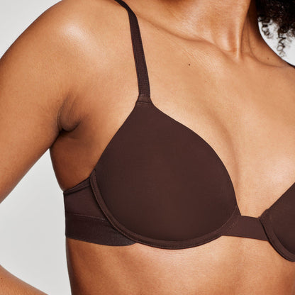 Oakville Lift Up Bra Espresso