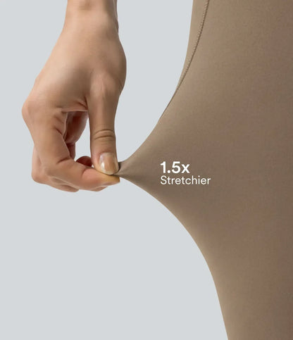 Oakville  High Waisted Butt Lifting Leggings