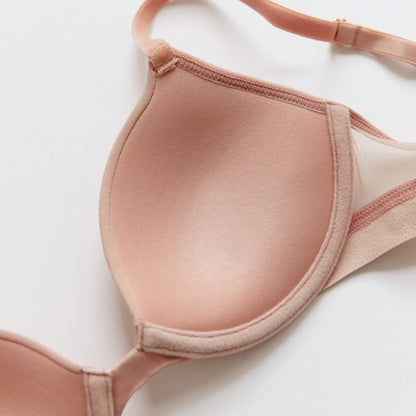 Oakville Lift Up Bra Sand