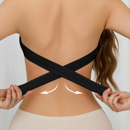 Oakville Non-Slip Strapless Bra