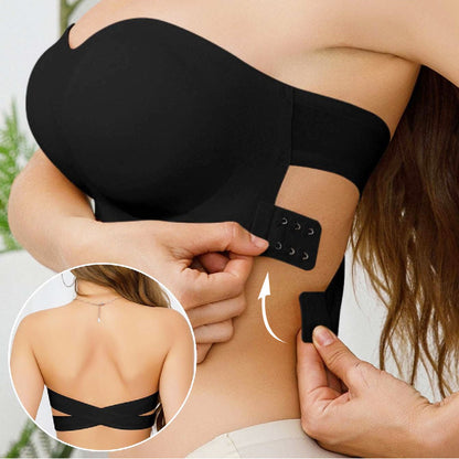 Oakville Non-Slip Strapless Bra