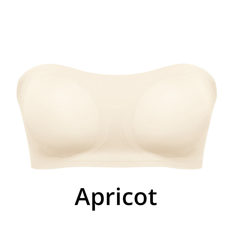 Oakville Non-Slip Strapless Bra