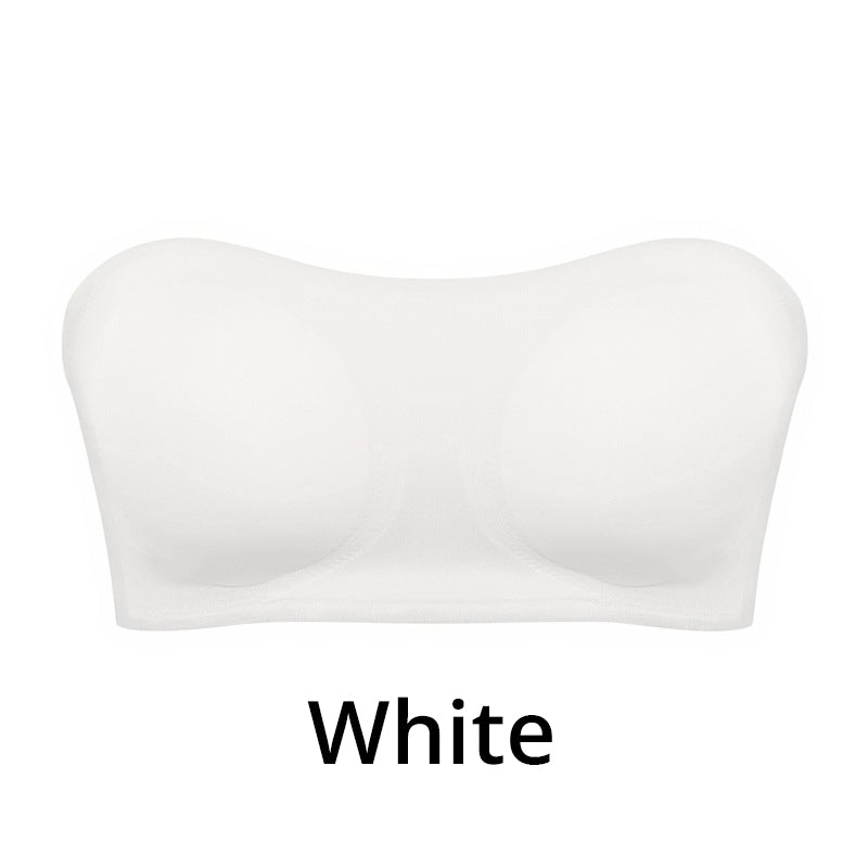Oakville Non-Slip Strapless Bra