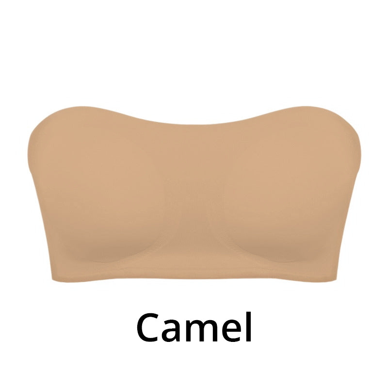 Oakville Non-Slip Strapless Bra