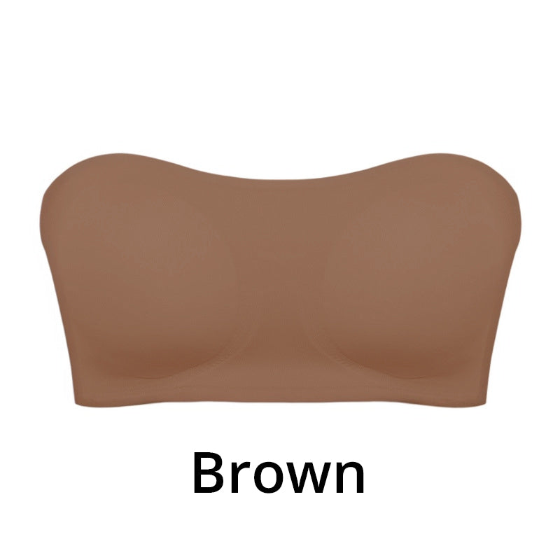 Oakville Non-Slip Strapless Bra