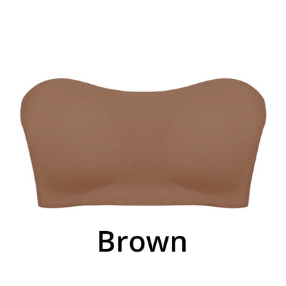 Oakville Non-Slip Strapless Bra