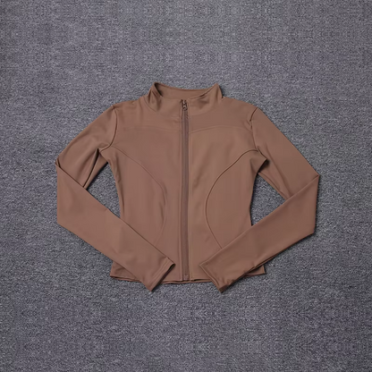 Oakville Women's Sport Jacket Long Sleeve