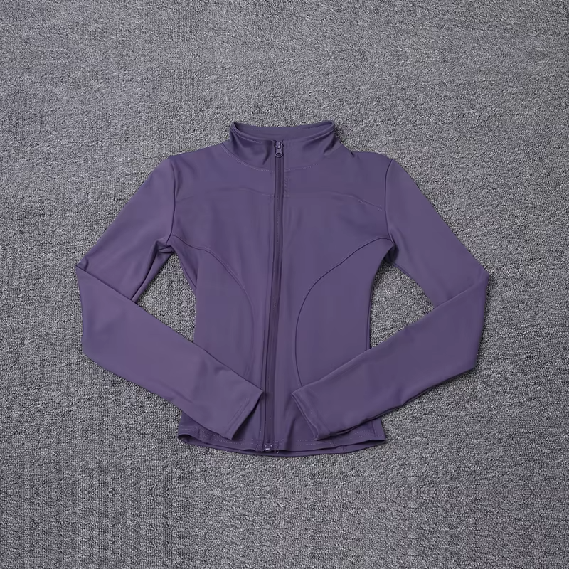 Oakville Women's Sport Jacket Long Sleeve