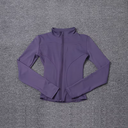 Oakville Women's Sport Jacket Long Sleeve