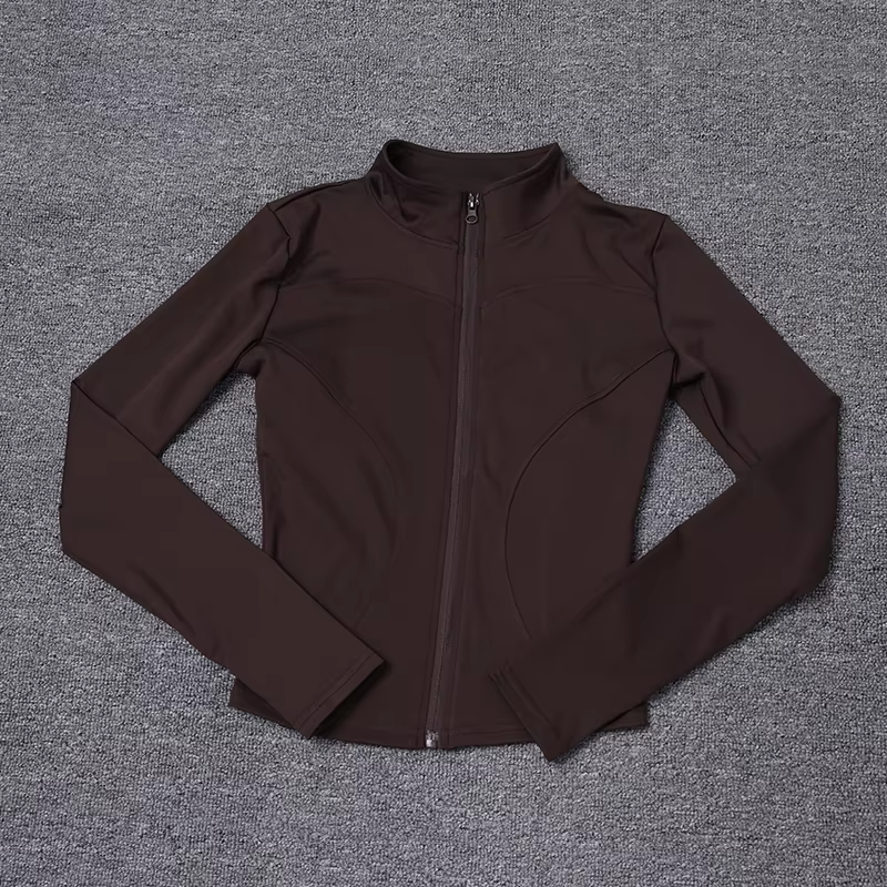 Oakville Women's Sport Jacket Long Sleeve