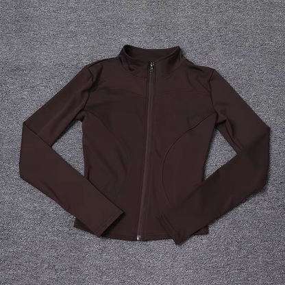 Oakville Women's Sport Jacket Long Sleeve