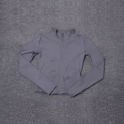 Oakville Women's Sport Jacket Long Sleeve