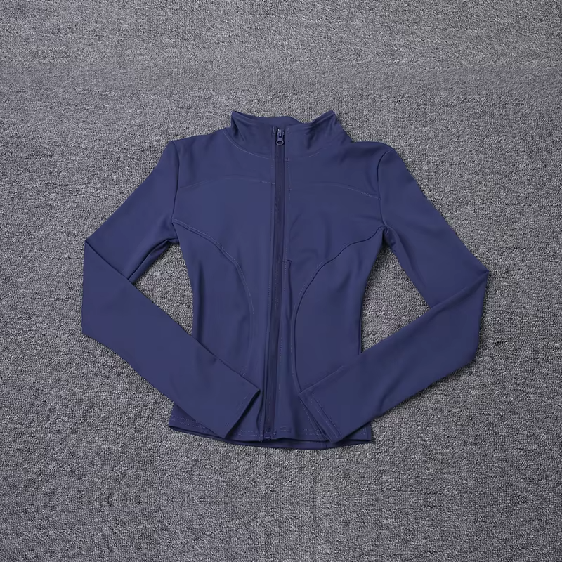 Oakville Women's Sport Jacket Long Sleeve