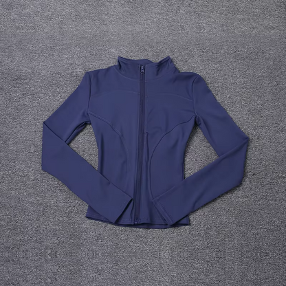 Oakville Women's Sport Jacket Long Sleeve