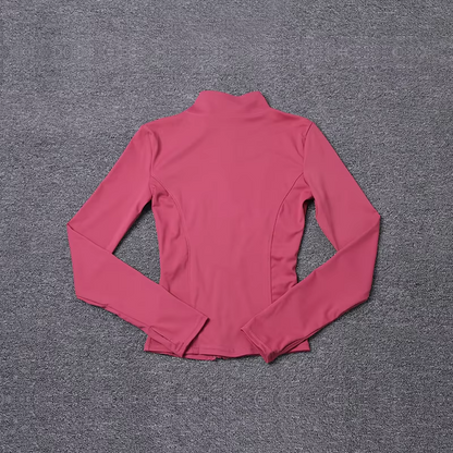 Oakville Women's Sport Jacket Long Sleeve