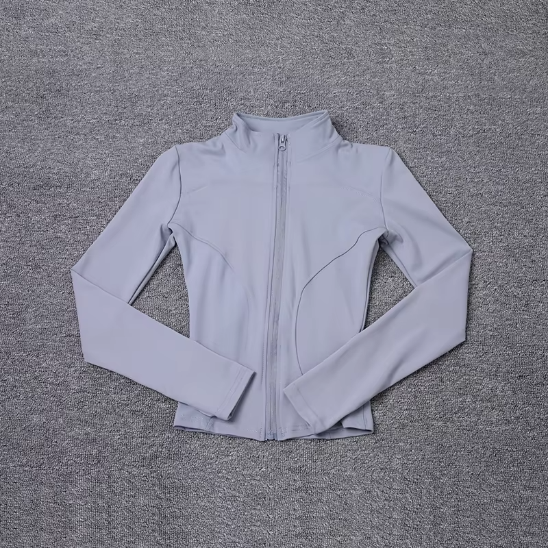 Oakville Women's Sport Jacket Long Sleeve