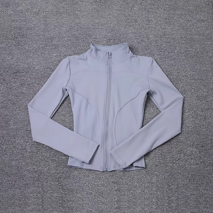 Oakville Women's Sport Jacket Long Sleeve