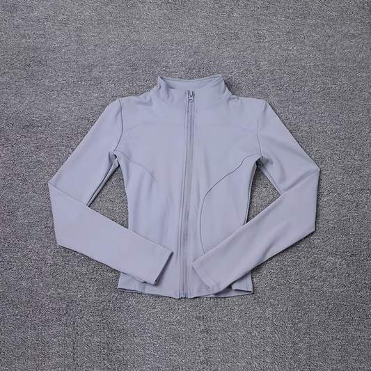 Oakville Women's Sport Jacket Long Sleeve