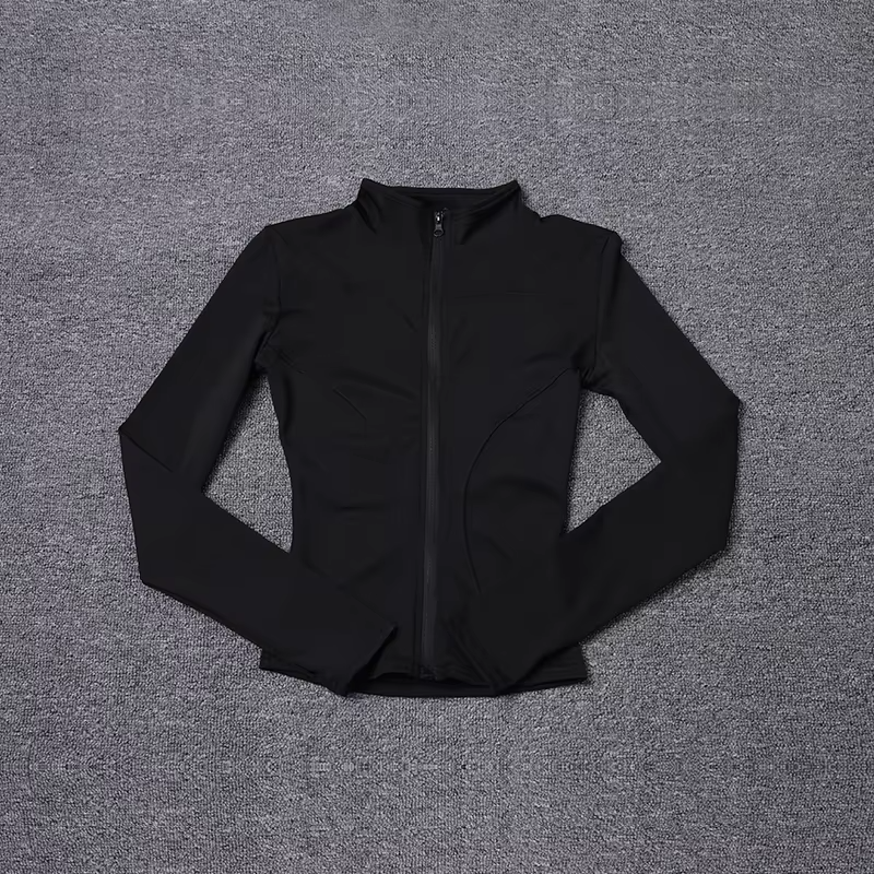 Oakville Women's Sport Jacket Long Sleeve