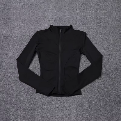 Oakville Women's Sport Jacket Long Sleeve