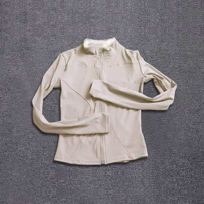 Oakville Women's Sport Jacket Long Sleeve