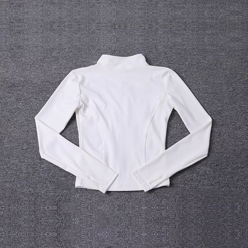 Oakville Women's Sport Jacket Long Sleeve