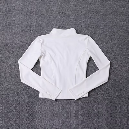 Oakville Women's Sport Jacket Long Sleeve